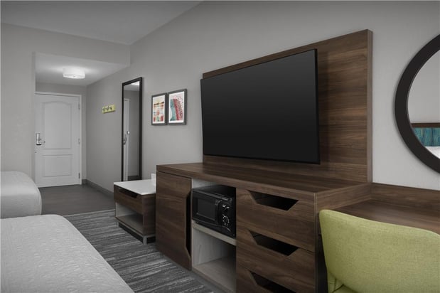 Images Hampton Inn & Suites Jacksonville South - Bartram Park