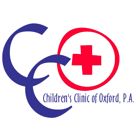 Children's Clinic of Oxford Logo