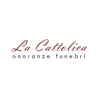 La Cattolica Onoranze Funebri Logo