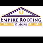 Empire Roofing & More Logo