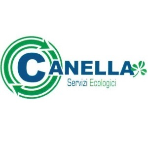 Canella Servizi Logo