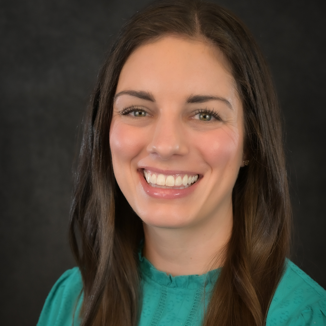 Headshot of Amber F. Severio, MD