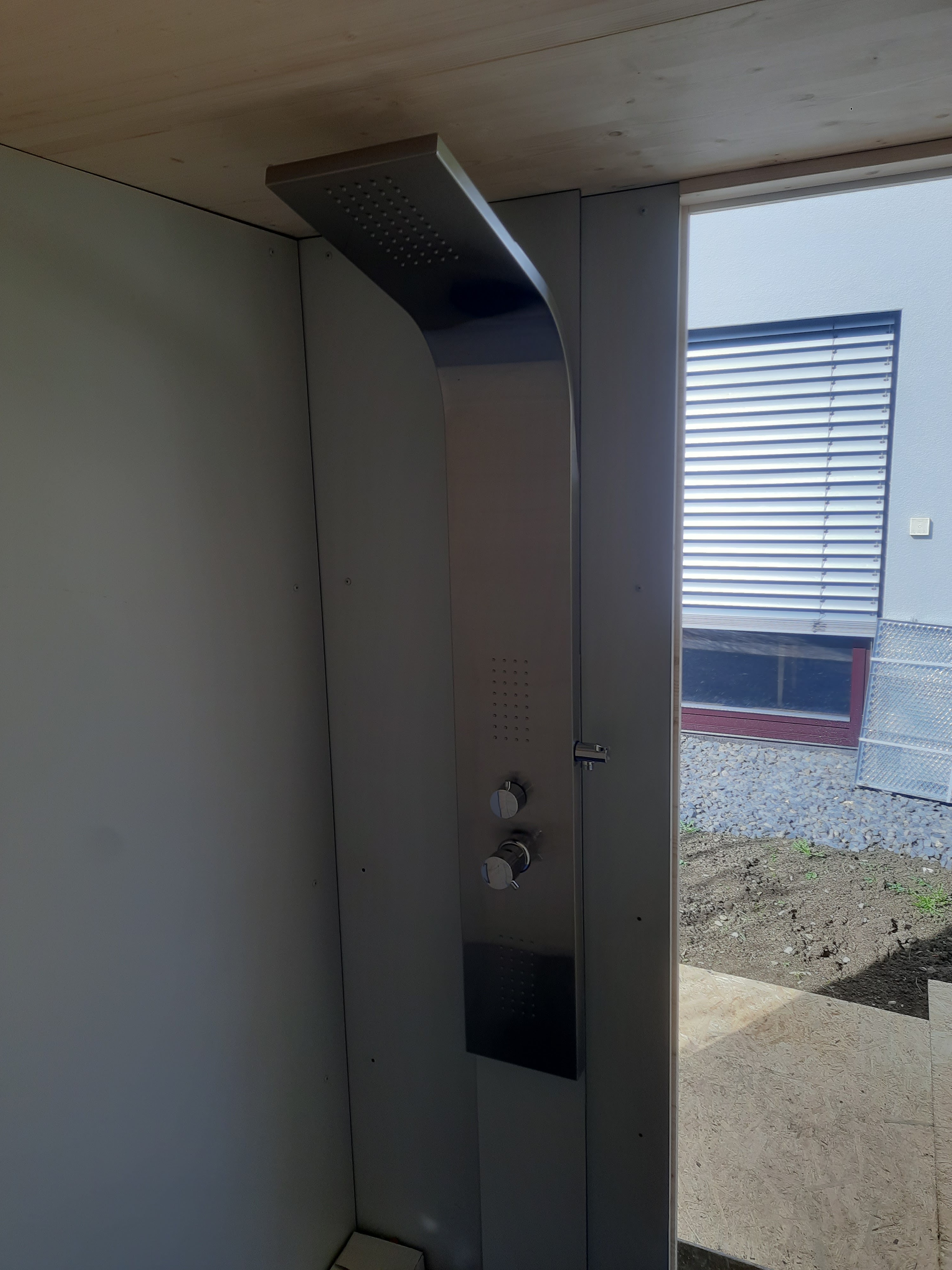 mayer-sauna,  Schreinerei & Saunabau, In der Stelle 28 in Gomaringen