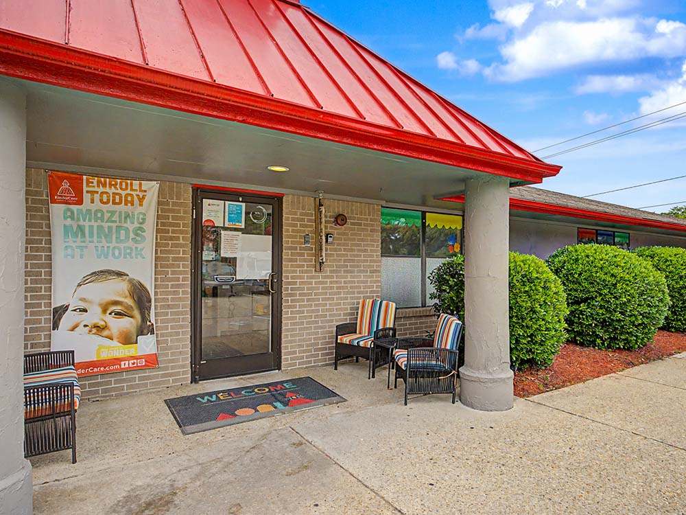 Churchland KinderCare