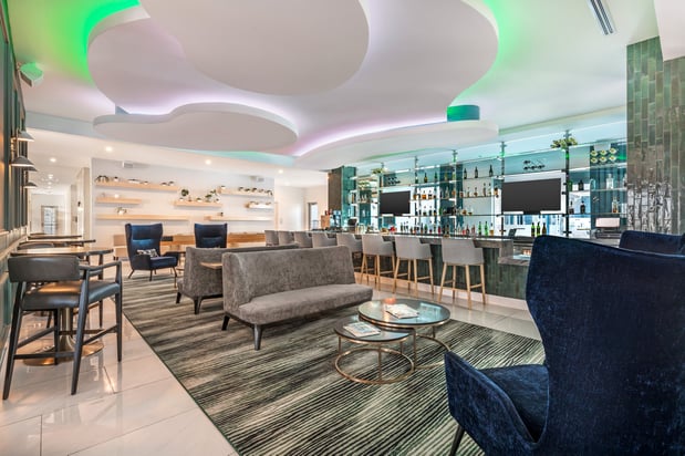 Images Even Hotel Waco - University Area by IHG