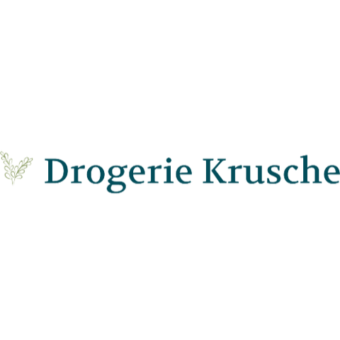 Drogerie Krusche Logo