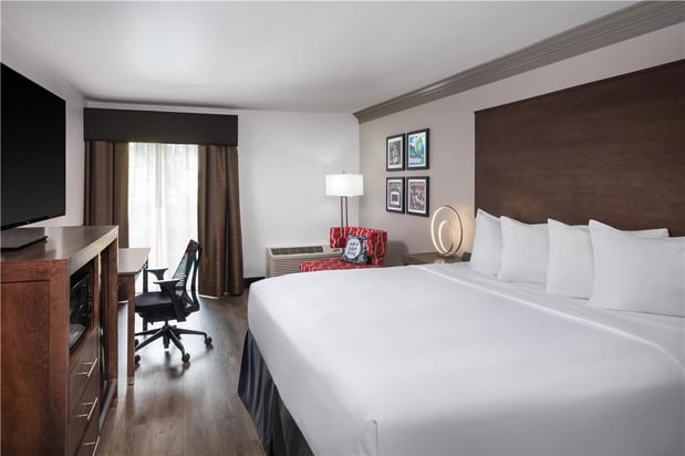 Images Aiden Austin City Hotel