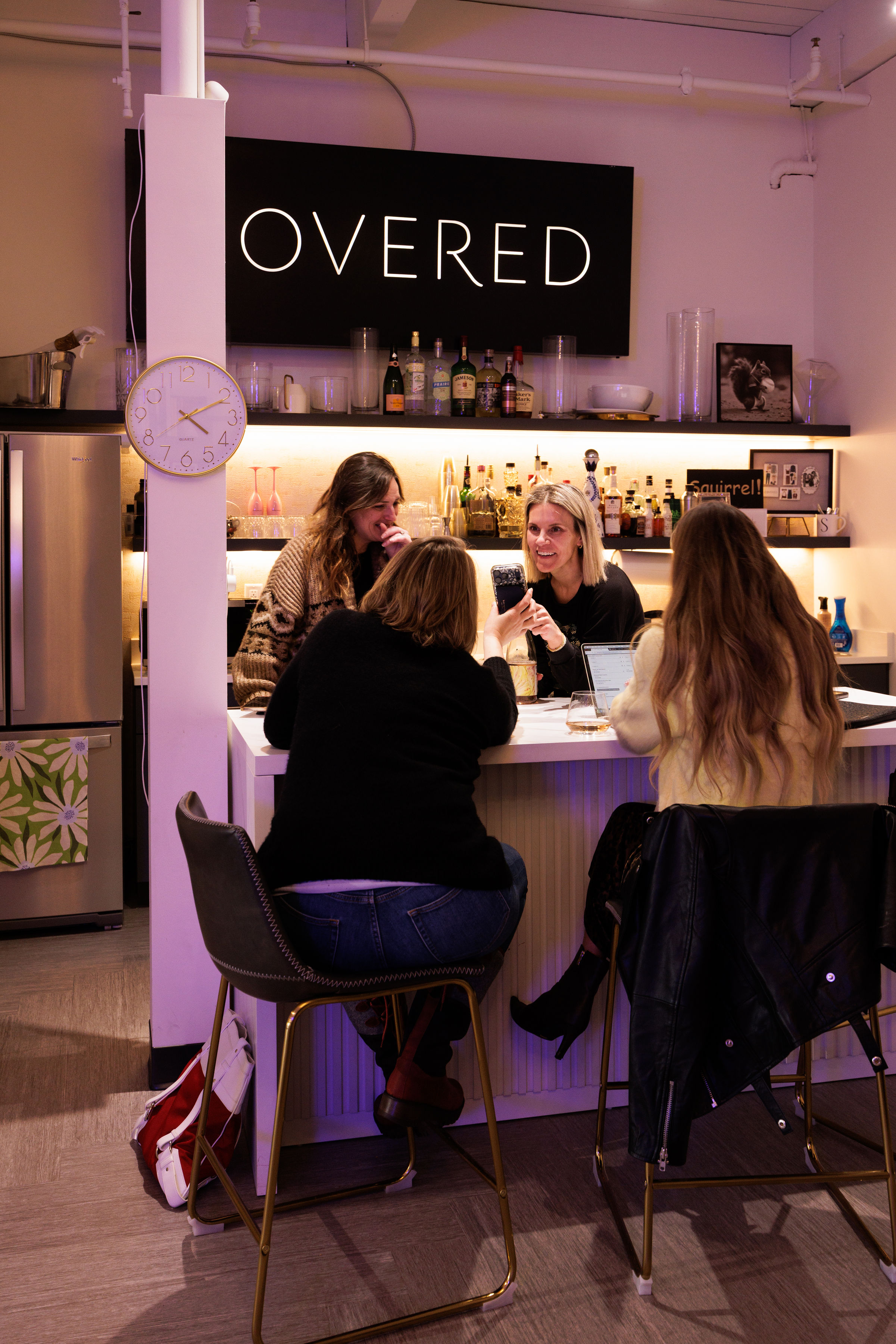 Covered St. Louis Park, MN 55426