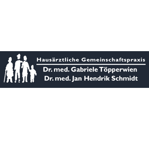 Hausärztliche Gemeinschaftspraxis Dr. med. Jan Schmidt und Dr. med. Sigrid Keichel in Hannover - Logo