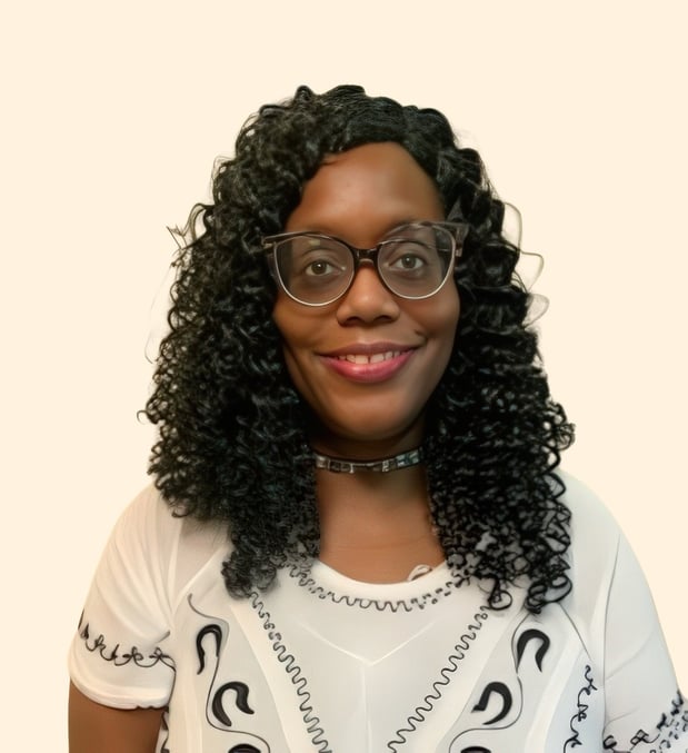 Images Tjurra Roberts, Counselor