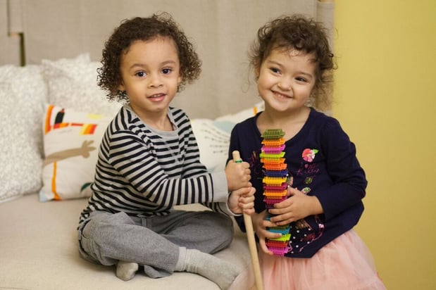 Images Gardens Day Care