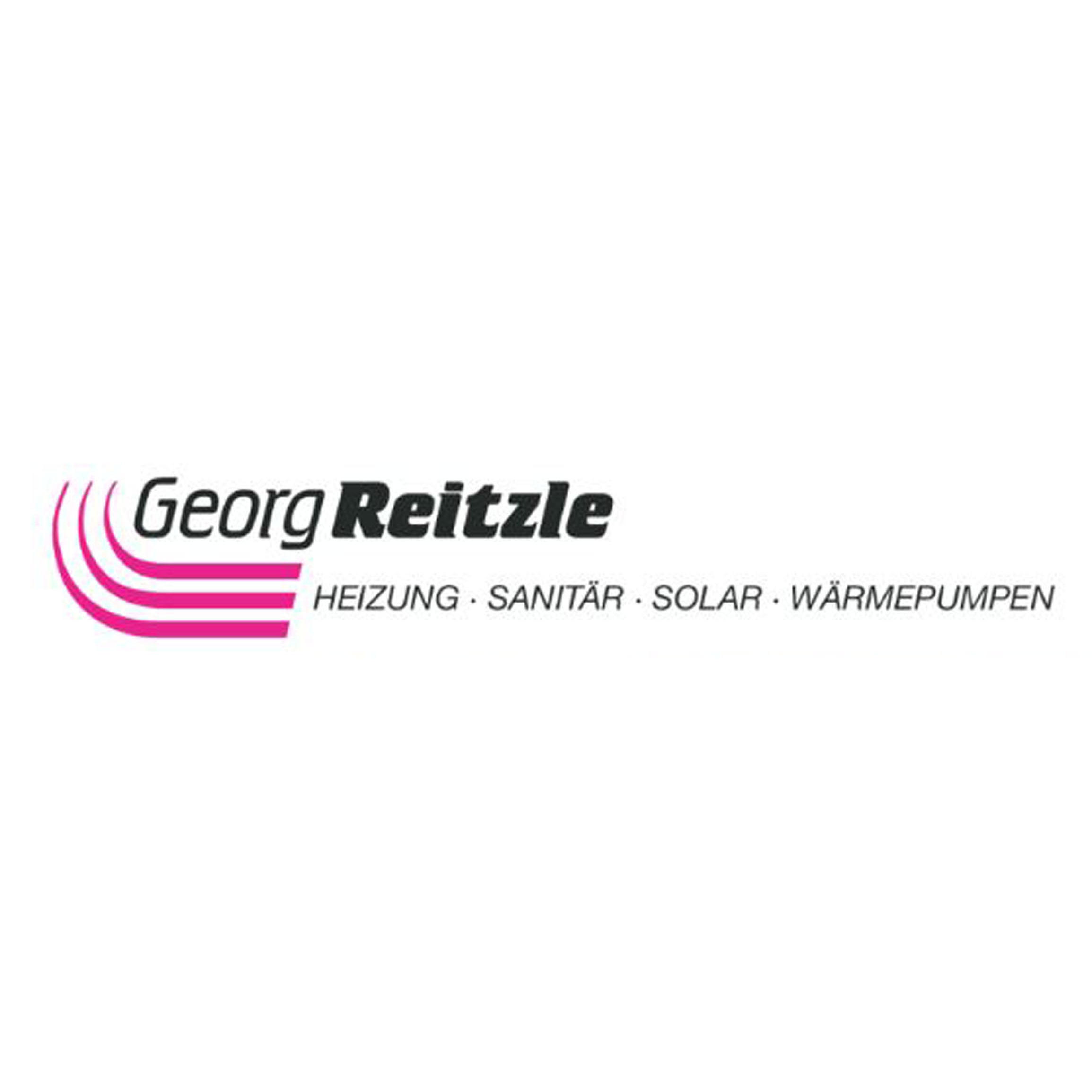 Logo Georg Reitzle GmbH