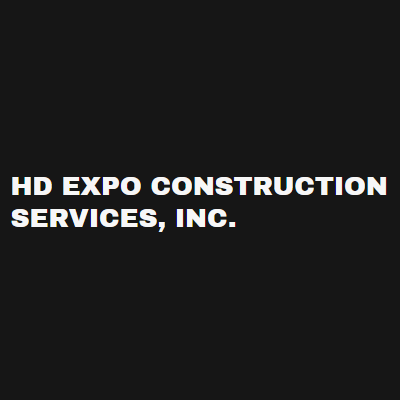 HD Expo Construction Services, Inc.