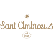 Sant Ambroeus Milano Logo