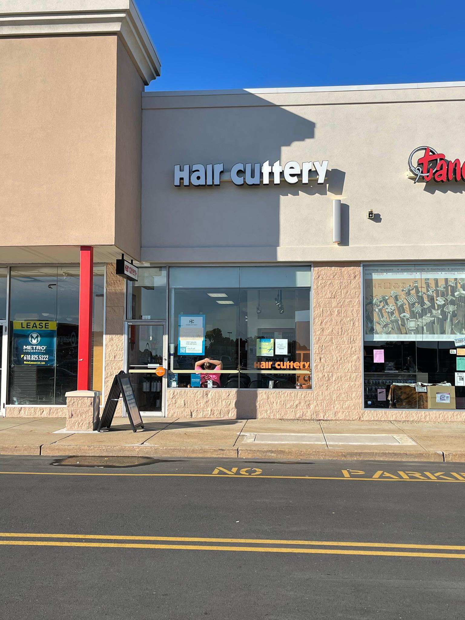 Hair Cuttery, 11000 Roosevelt Blvd, Philadelphia, PA, Hair Salons - MapQuest