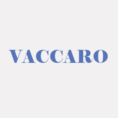 Vaccaro Logo
