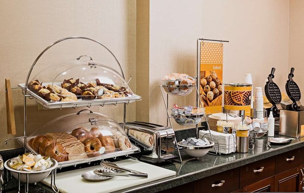 Images Hampton Inn Littleton