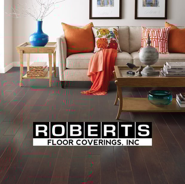 Images Roberts Floor Coverings