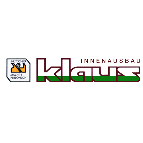 Logo von Innenausbau Klaus Innenausbau & Bestattung Inh. Heiko Klaus