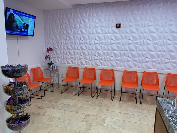 Images Harmony Healthcare Orlando