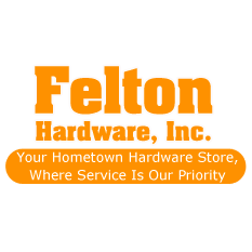 Felton Hardware Inc. - Felton, DE 19943 - (302)284-4536 | ShowMeLocal.com