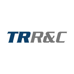 T R Remodeling & Construction Logo