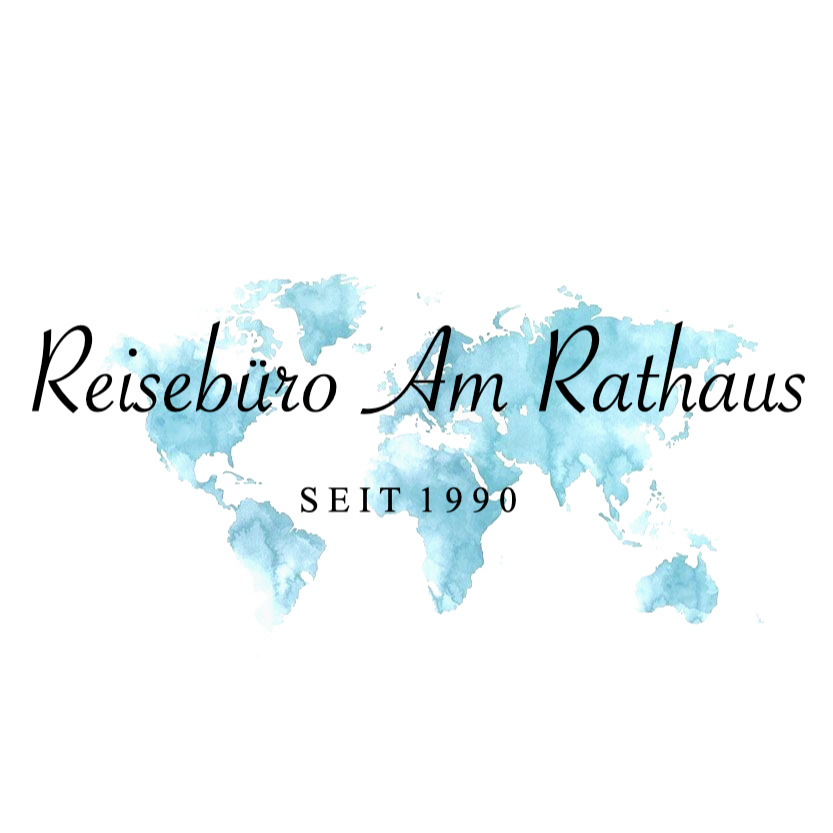 Logo Reisebüro Am Rathaus GmbH