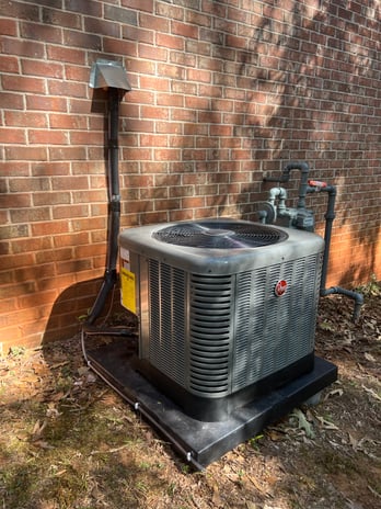 Images Williams Heating & Air Conditioning