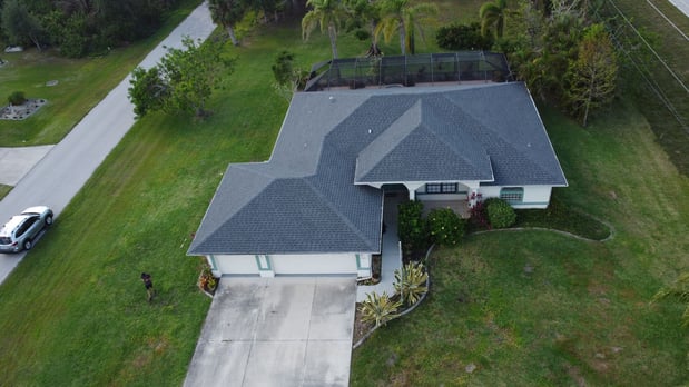 Images Solid Roofing, Inc.