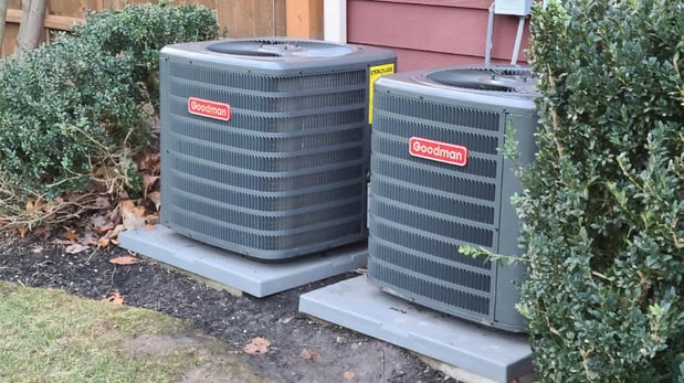 Images Triple-O Heating, Cooling, Electrical & Plumbing