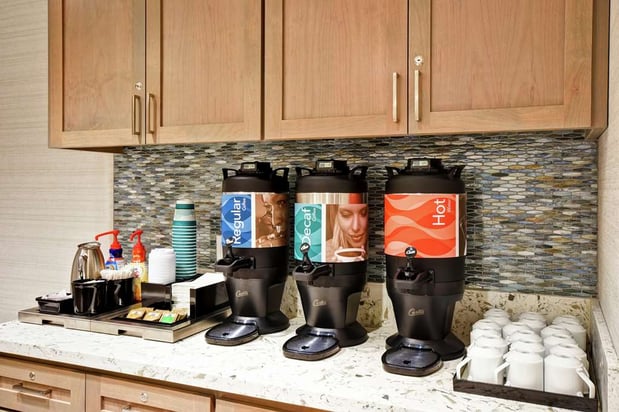 Images Homewood Suites by Hilton Salt Lake City Airport