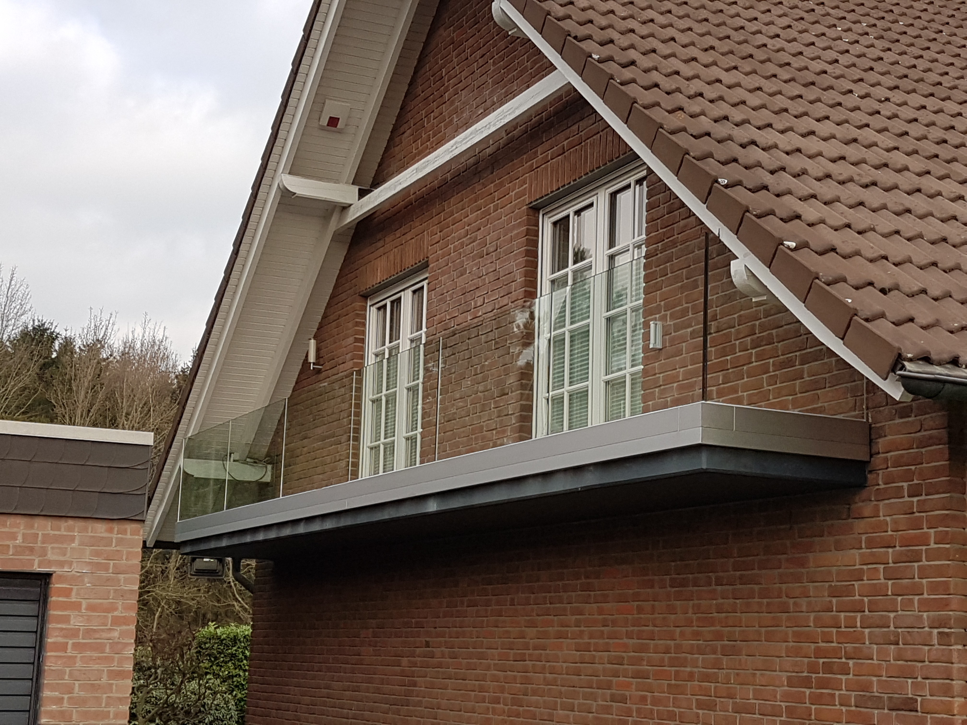 K&H Glasdesign Kraft & Höntges GbR, Waldhof  1 in Kaarst