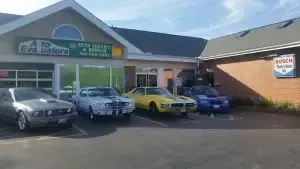 Auto Evaluators Inc