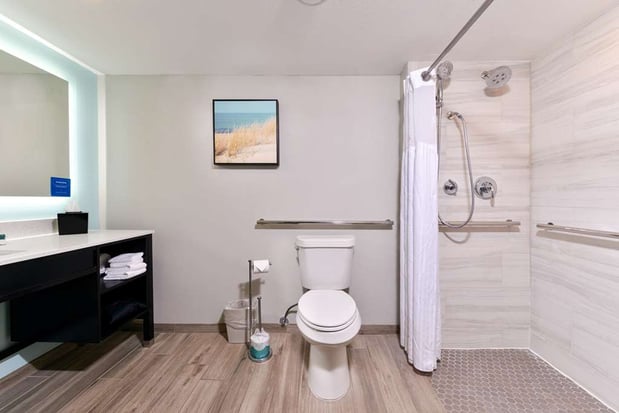 Images DoubleTree by Hilton Corpus Christi Beachfront