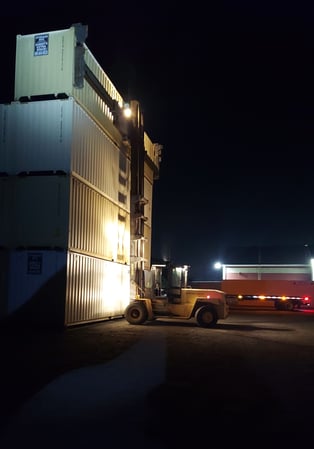 Images Robert's Extra Space, LLC