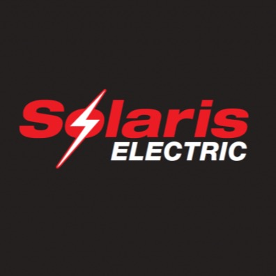 Solaris Electric Logo