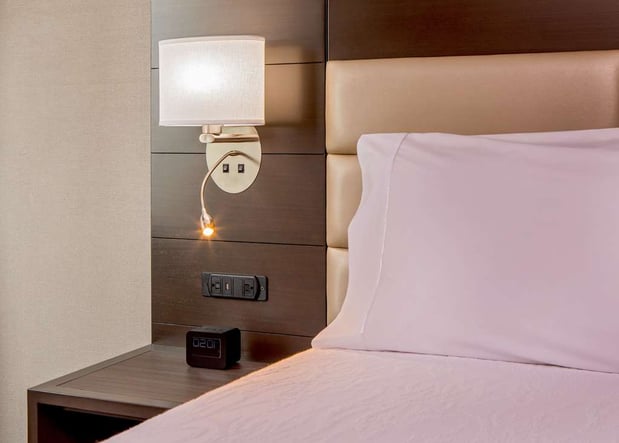 Images Hilton Garden Inn NYC Financial Center/Manhattan Downtown