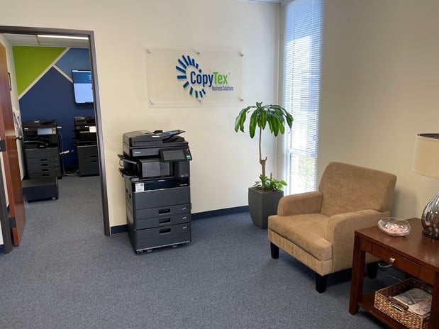 Images CopyTex Business Solutions