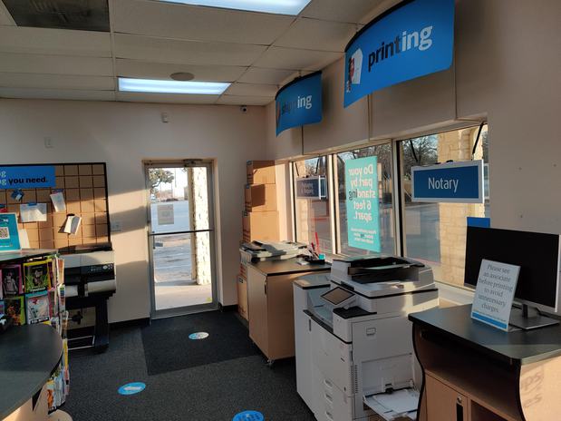 Images The UPS Store