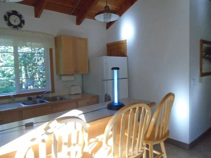 The Cottonwood Lodge & Cabin Rentals Image