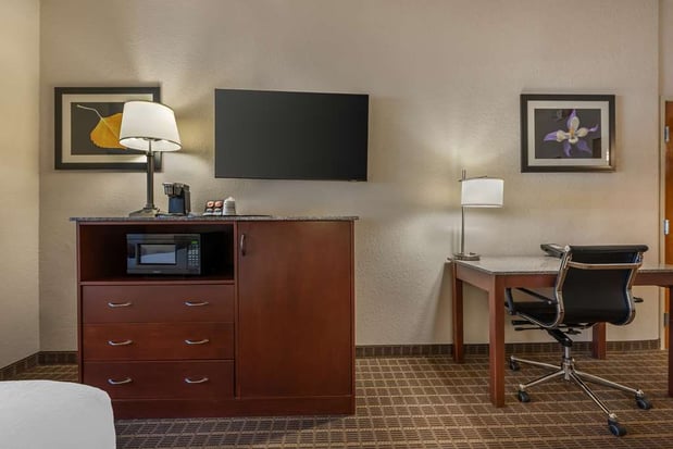 Images Best Western Plus Peak Vista Inn & Suites