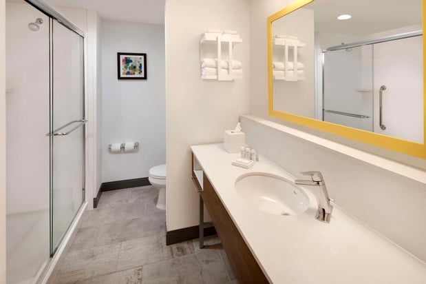 Images Hampton Inn & Suites D'Iberville Biloxi