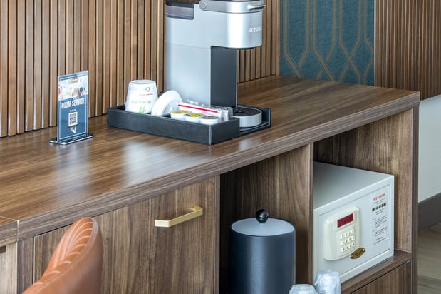 Images Holiday Inn Los Angeles Gateway - Torrance by IHG