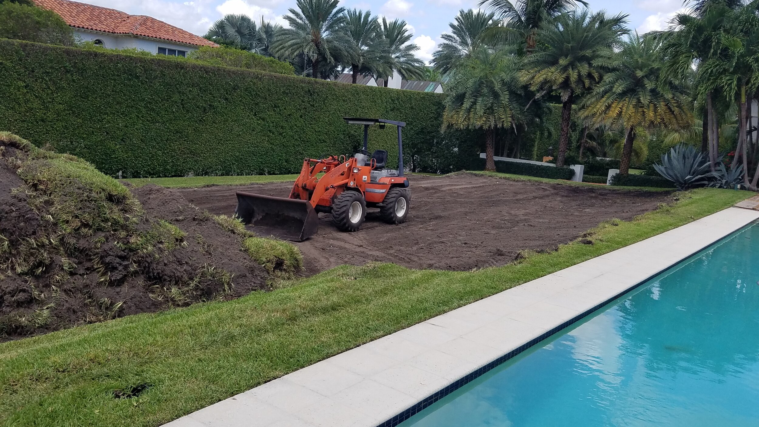 Lee's Excavating of South Florida, LLC Photo