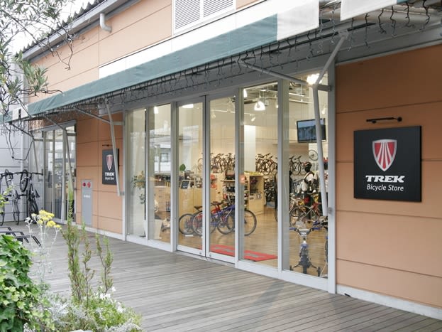 Images TREK Bicycle サザンモール神戸六甲※12/29で閉店いたしました