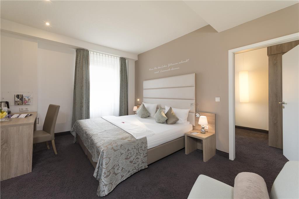 Bilder Best Western Hotel Lamm
