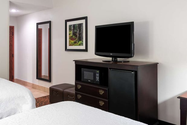 Images Hampton Inn Parkersburg-Mineral Wells