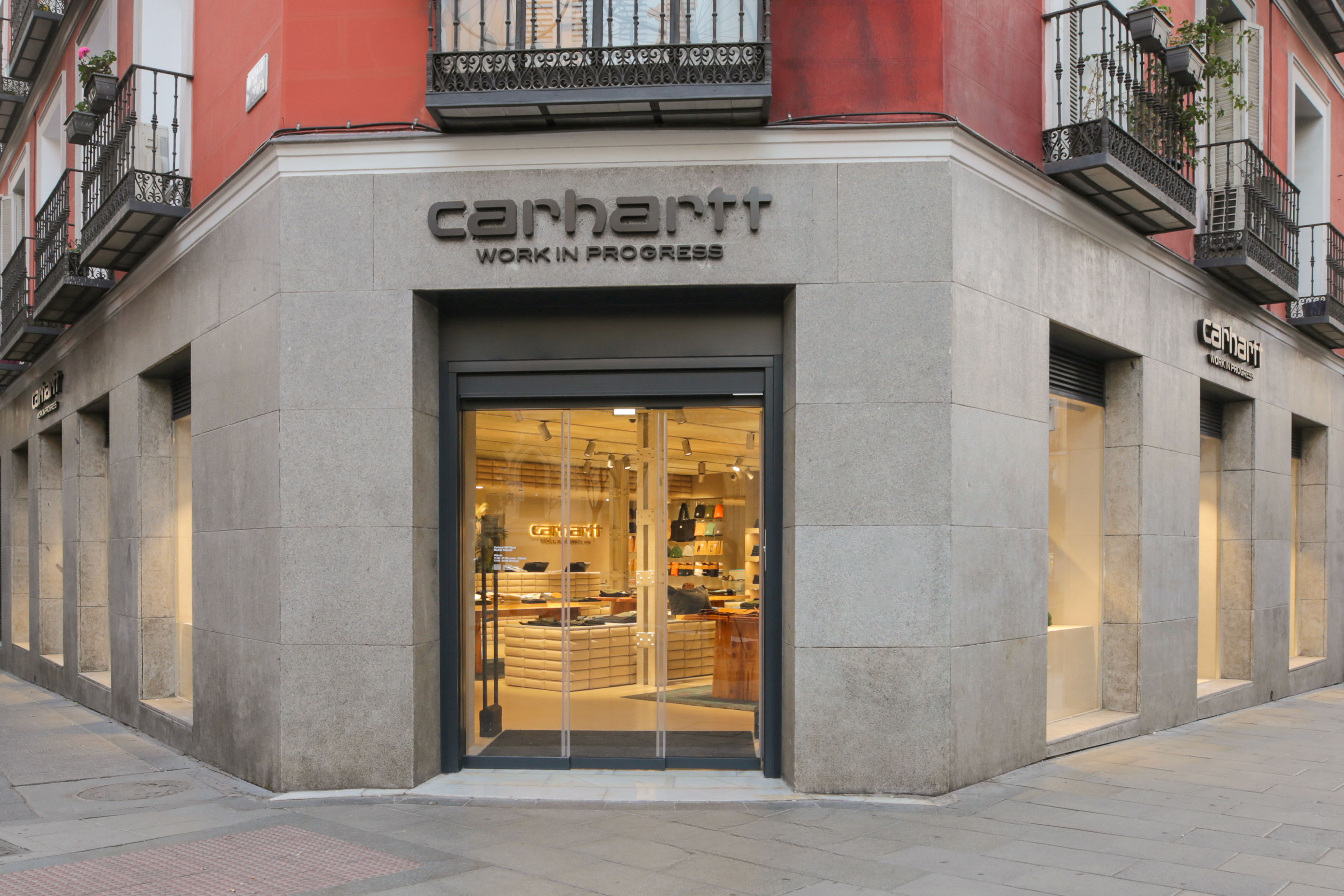 Galería en miniatura