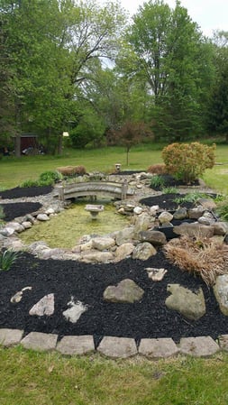 Images Creative Touch Landscaping