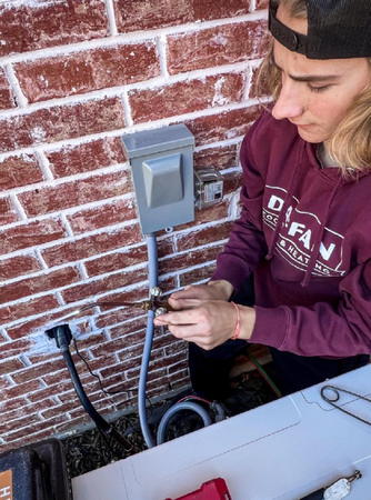 Images Daffan Cooling & Heating